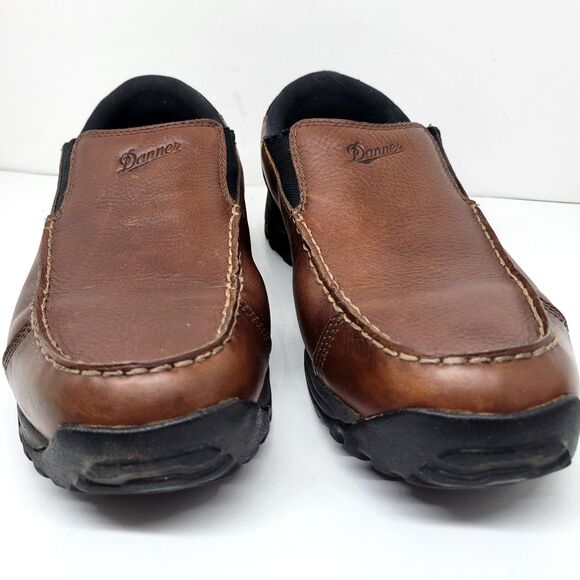 Danner Fowler Loafers Vibram Soles Mens size 13 main image 5